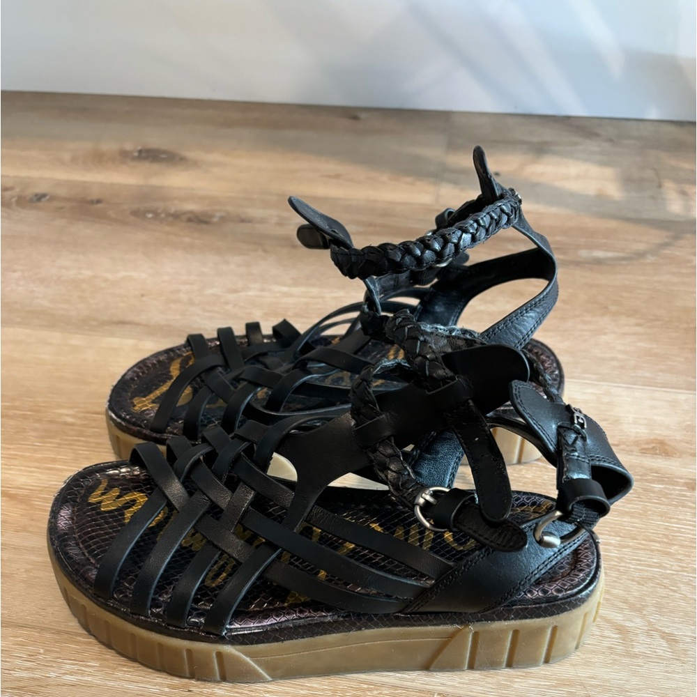 Sam Edelman sandals